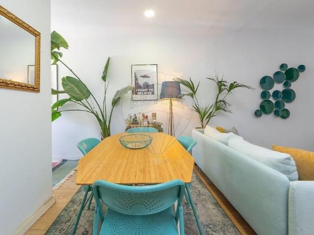 Apartamentos 3 quarto, Lisboa Lisboa DS101920735