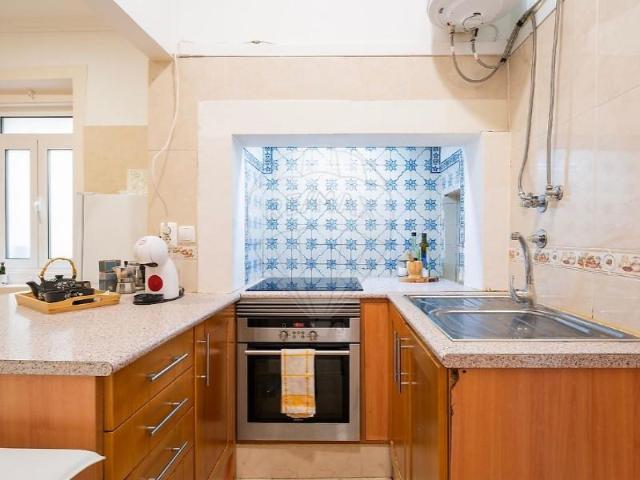 Apartamentos 3 quarto, Lisboa Lisboa DS102001250