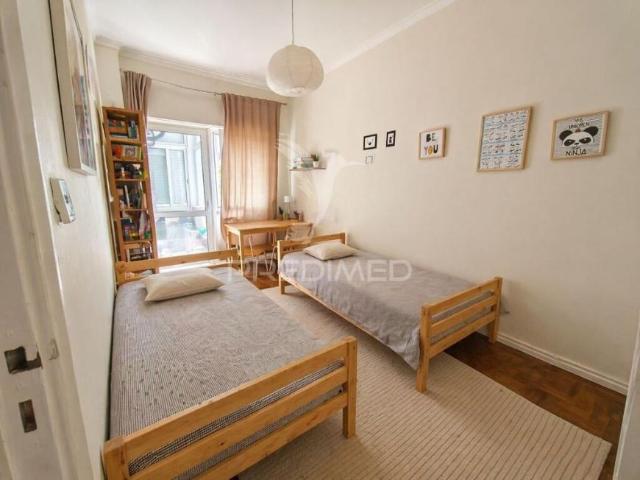 Apartamentos 3 quarto, Lisboa Lisboa DS102017830