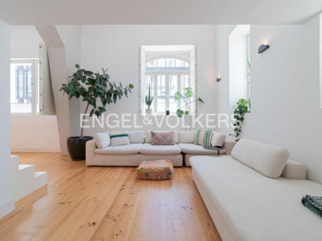 Apartamentos 3 quarto, Lisboa Lisboa DS102260899