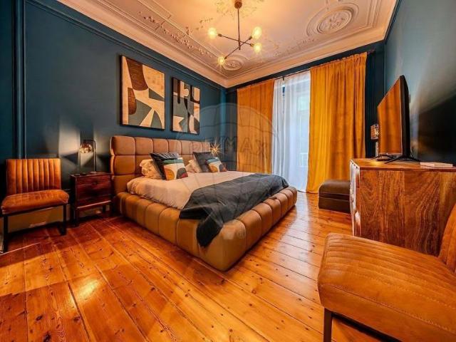 Apartamentos 3 quarto, Lisboa Lisboa DS102397878