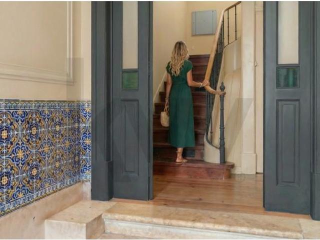 Apartamentos 3 quarto, Lisboa Lisboa DS102320034