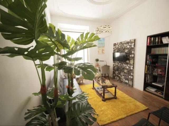 Apartamentos 3 quarto, Lisboa Lisboa DS102441261