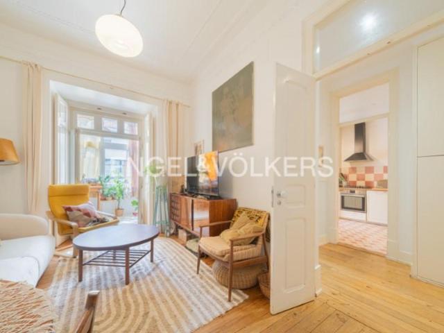 Apartamentos 3 quarto, Lisboa Lisboa DS102441205