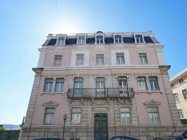 Apartamentos 3 quarto, Lisboa Lisboa DS102469198