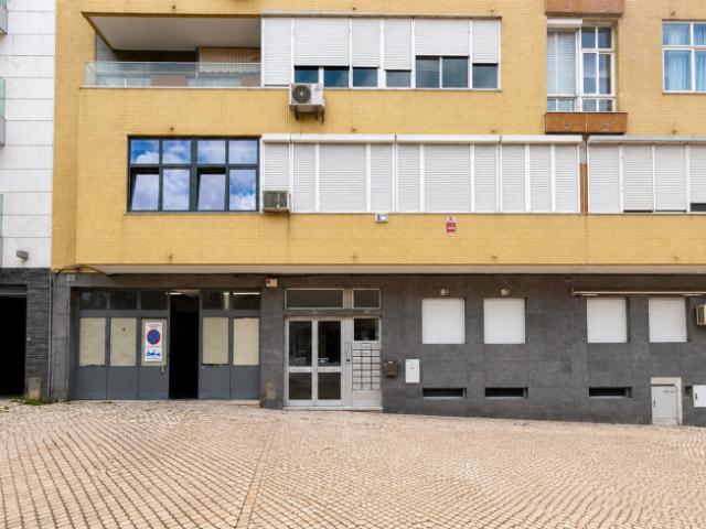 Apartamentos 3 quarto, Lisboa Lisboa DS102470912