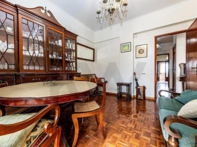Apartamentos 3 quarto, Lisboa Lisboa DS102558237