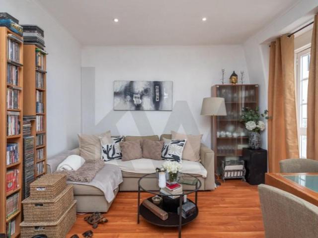 Apartamentos 3 quarto, Lisboa Lisboa DS102526758