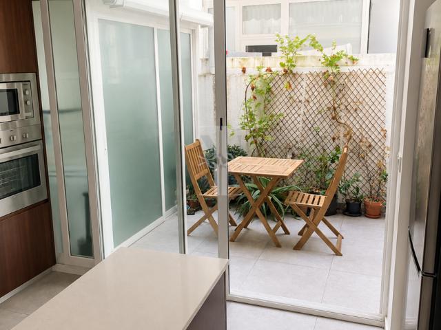 Apartamentos 3 quarto, Lisboa Lisboa DS102664235