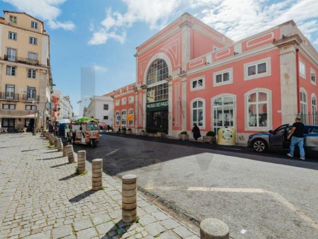 Apartamentos 3 quarto, Lisboa Lisboa DS102667524