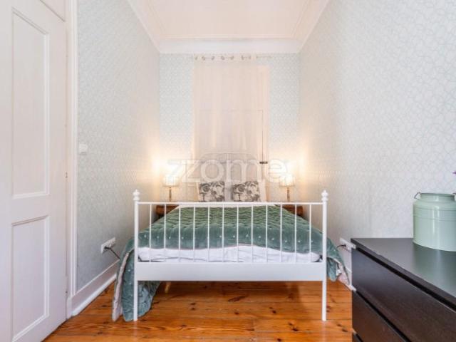 Apartamentos 3 quarto, Lisboa Lisboa DS102723013