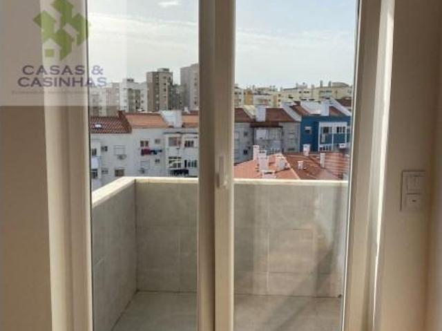 Apartamentos 3 quarto, Lisboa Lisboa DS102734017