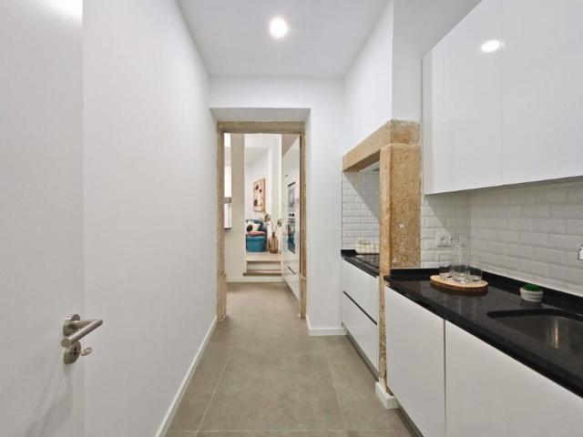 Apartamentos 3 quarto, Lisboa Lisboa DS102848245