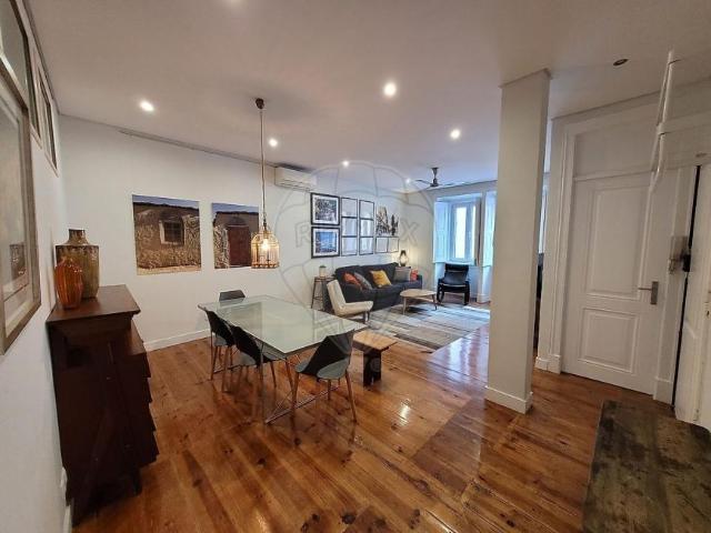 Apartamentos 3 quarto, Lisboa Lisboa DS102884194