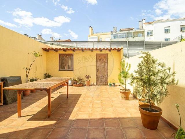 Apartamentos 3 quarto, Lisboa Lisboa DS102884210