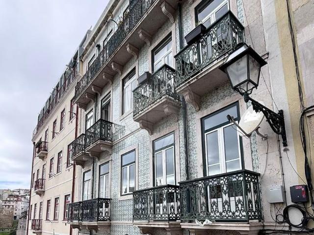 Apartamentos 3 quarto, Lisboa Lisboa DS102884321