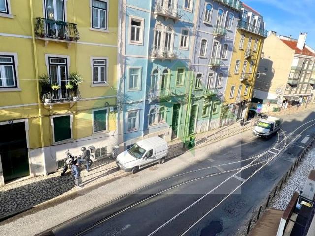 Apartamentos 3 quarto, Lisboa Lisboa DS102900376