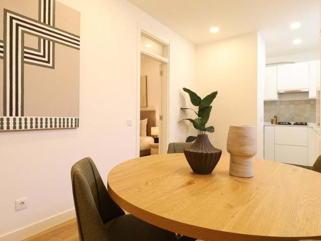 Apartamentos 3 quarto, Lisboa Lisboa DS103061726