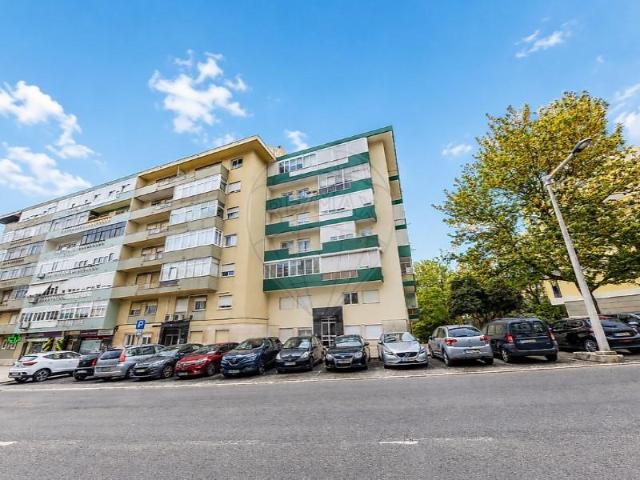 Apartamentos 3 quarto, Lisboa Lisboa DS103069006