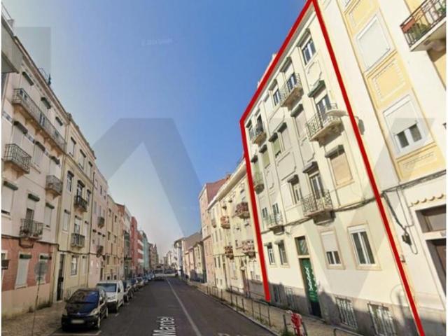 Apartamentos 3 quarto, Lisboa Lisboa DS103069031