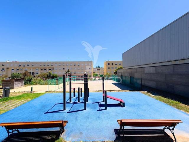Apartamentos 3 quarto, Lisboa Lisboa DS103090265