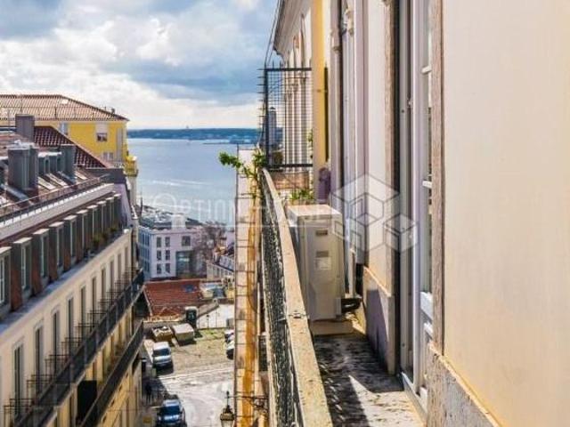 Apartamentos 3 quarto, Lisboa Lisboa DS103033066