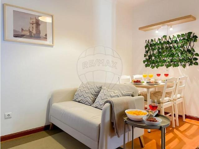 Apartamentos 3 quarto, Lisboa Lisboa DS103124594