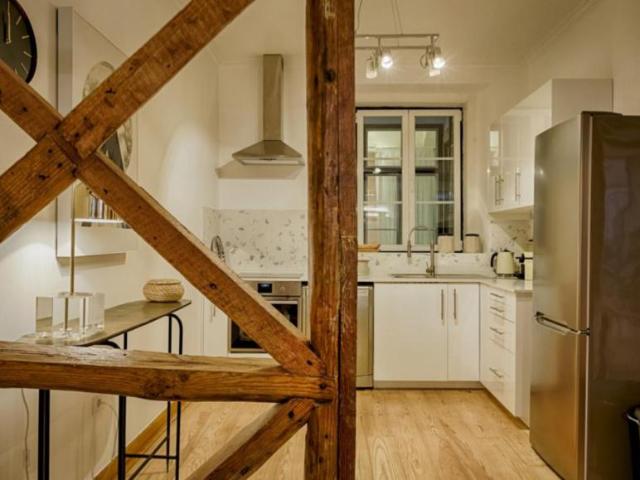 Apartamentos 3 quarto, Lisboa Lisboa DS103309468