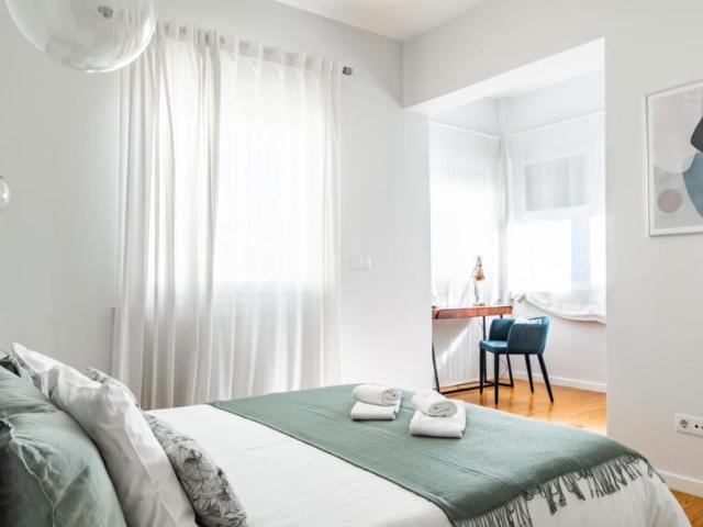 Apartamentos 3 quarto, Lisboa Lisboa DS103314255