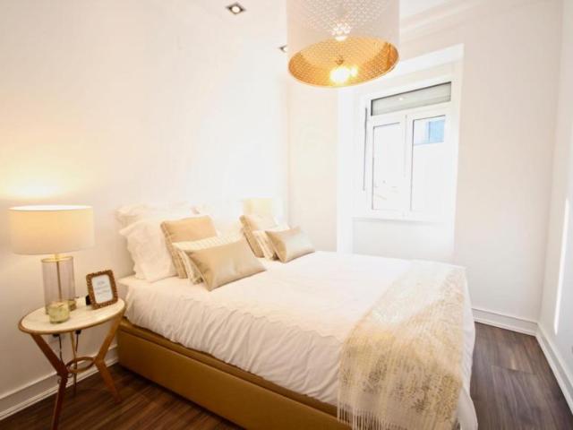 Apartamentos 3 quarto, Lisboa Lisboa DS103314286