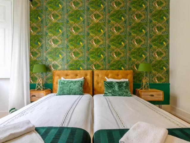 Apartamentos 3 quarto, Lisboa Lisboa DS103314780