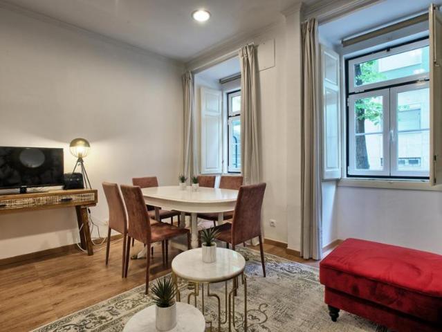 Apartamentos 3 quarto, Lisboa Lisboa DS103314793