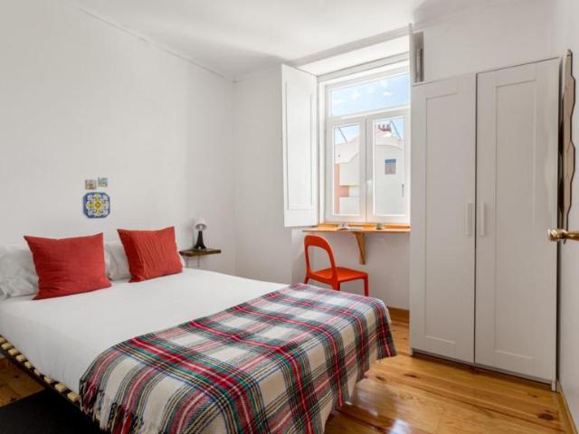 Apartamentos 3 quarto, Lisboa Lisboa DS103316143