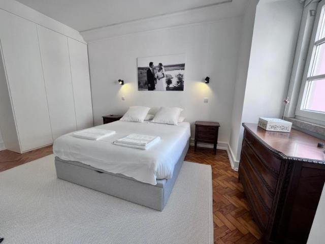 Apartamentos 3 quarto, Lisboa Lisboa DS103317136