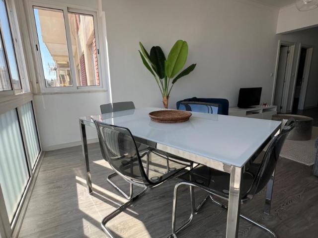 Apartamentos 3 quarto, Lisboa Lisboa DS103317783