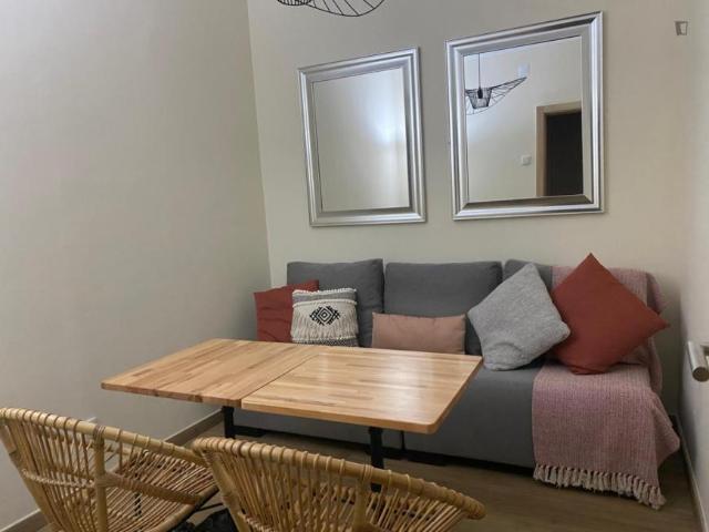 Apartamentos 3 quarto, Lisboa Lisboa DS103317799