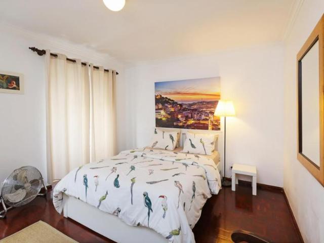 Apartamentos 3 quarto, Lisboa Lisboa DS103318956