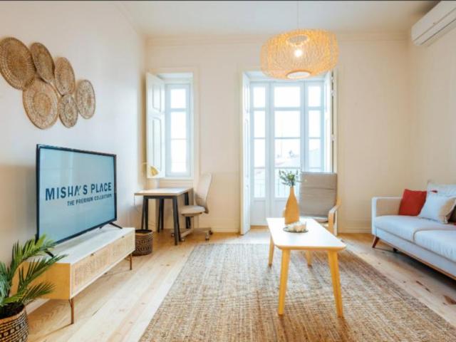 Apartamentos 3 quarto, Lisboa Lisboa DS103319779
