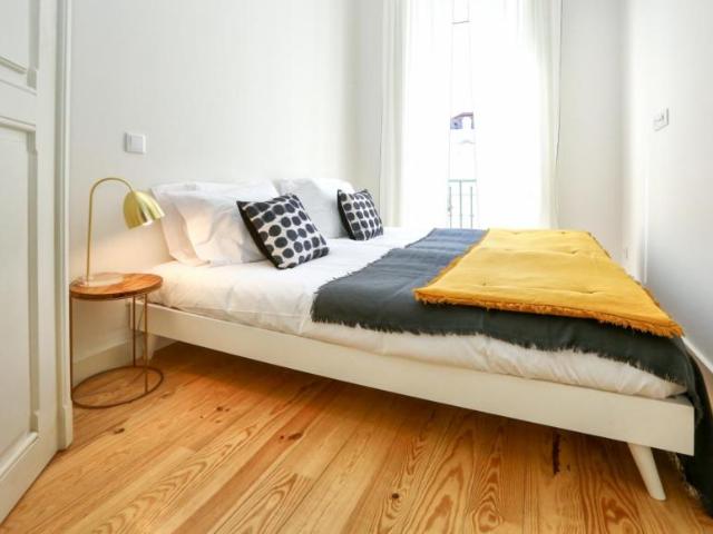 Apartamentos 3 quarto, Lisboa Lisboa DS103319723