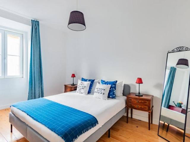Apartamentos 3 quarto, Lisboa Lisboa DS103320837