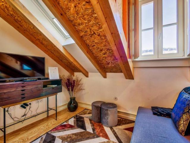 Apartamentos 3 quarto, Lisboa Lisboa DS103320959