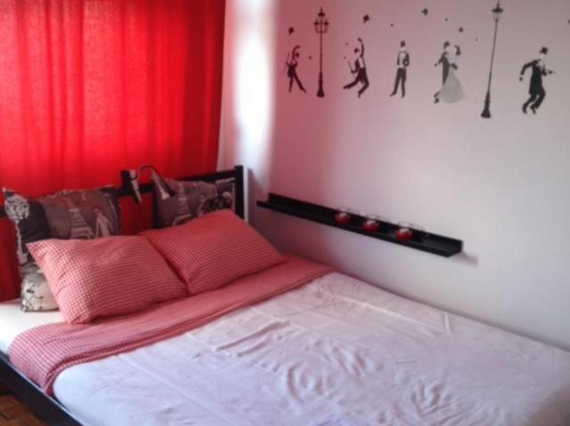 Apartamentos 3 quarto, Lisboa Lisboa DS103320993