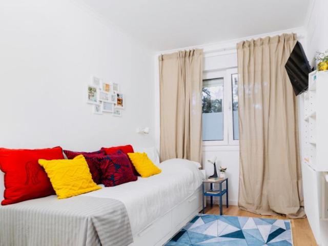 Apartamentos 3 quarto, Lisboa Lisboa DS103320920