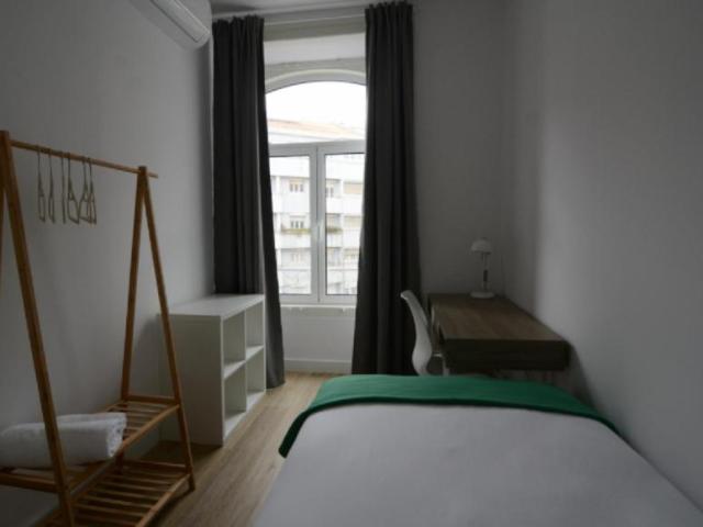 Apartamentos 3 quarto, Lisboa Lisboa DS103321046
