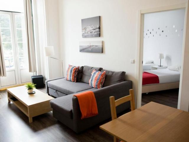 Apartamentos 3 quarto, Lisboa Lisboa DS103321023