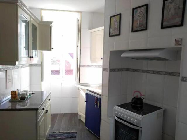 Apartamentos 3 quarto, Lisboa Lisboa DS103321205