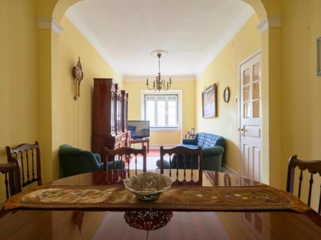 Apartamentos 3 quarto, Lisboa Lisboa DS103321233