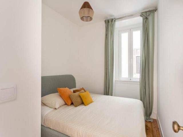 Apartamentos 3 quarto, Lisboa Lisboa DS103321234