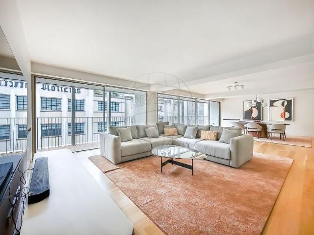 Apartamentos 3 quarto, Lisboa Lisboa DS103328373