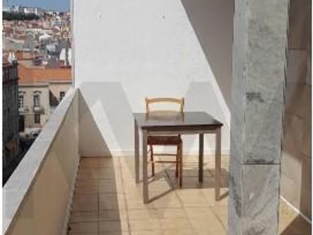 Apartamentos 3 quarto, Lisboa Lisboa DS103493339